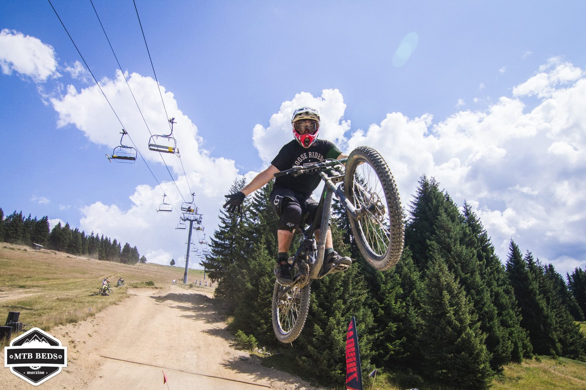 Mtb beds best sale