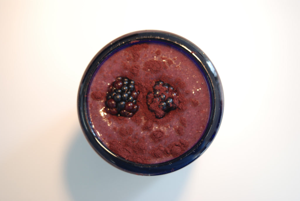 The Triple B Smoothie