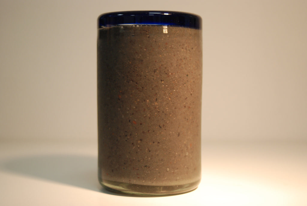 The Bristol Blue Super Smoothie