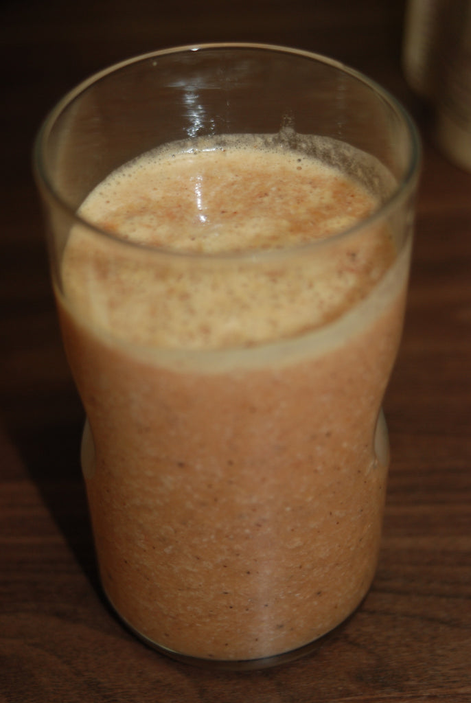 Purple Citrus Zinger