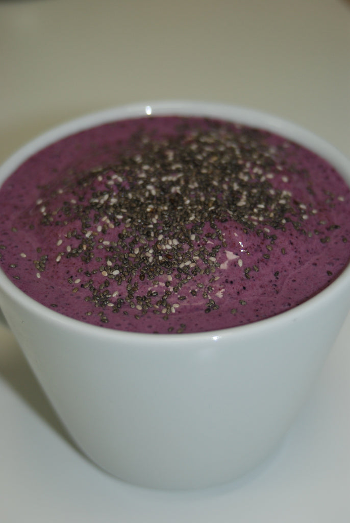 Slimberry Meta Smoothie