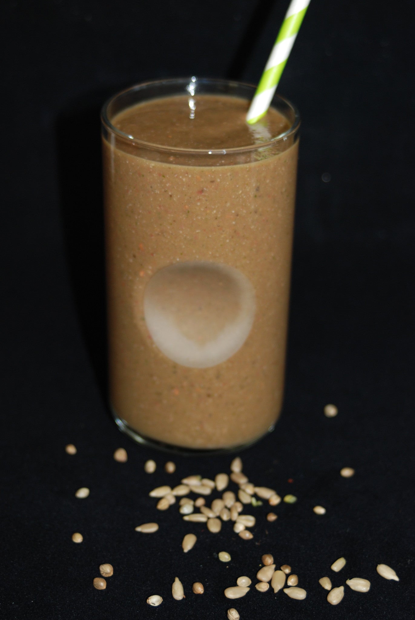 The Morning Mashup The Home of PURE LIVING.