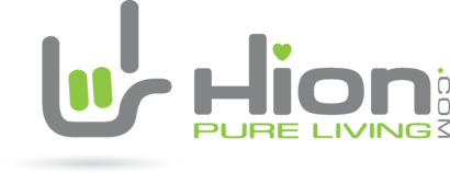 Hion.com - The Home of PURE LIVING.
