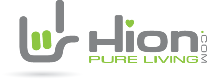 Hion Superfoods | Super Greens | Green Powder | Purple Powder | Vegan